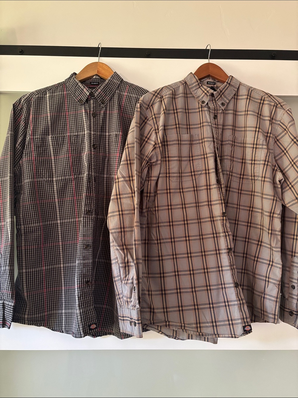 DICKIES LOT 2 MED
